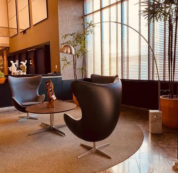 Apart Hotel, Piscina, Tv A Cabo, Academia