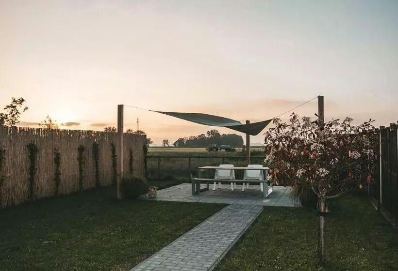 B&b De Terpen
