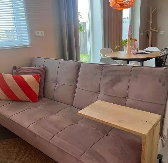 B&b De Terpen