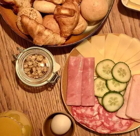 B&b De Terpen