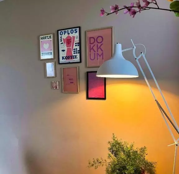 B&b De Terpen