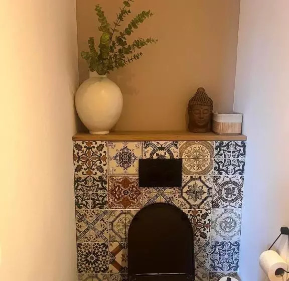 B&b De Terpen