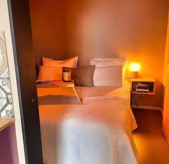 B&b De Terpen