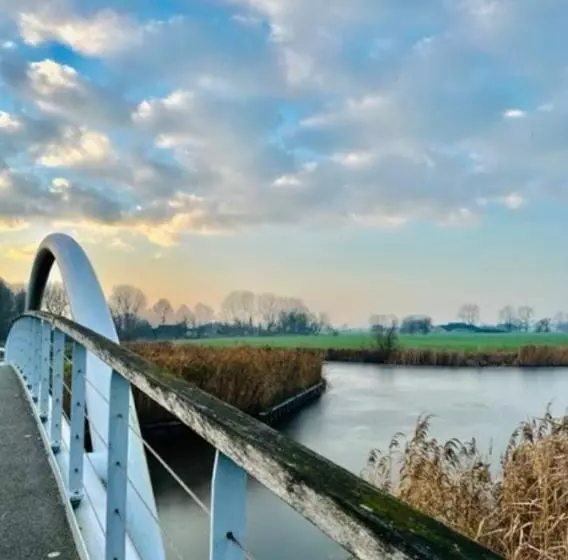 B&b De Terpen