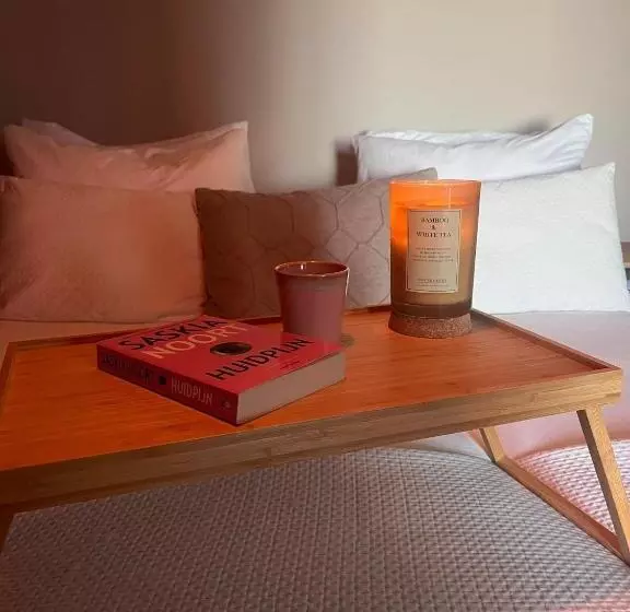 B&b De Terpen