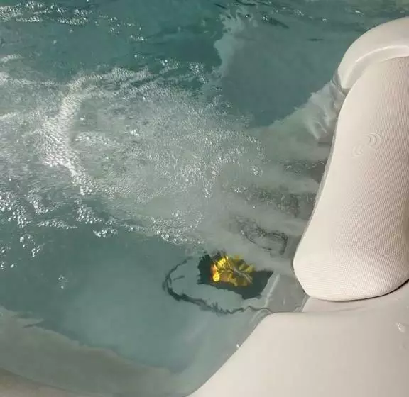 B&b Le Jardin De Sophie