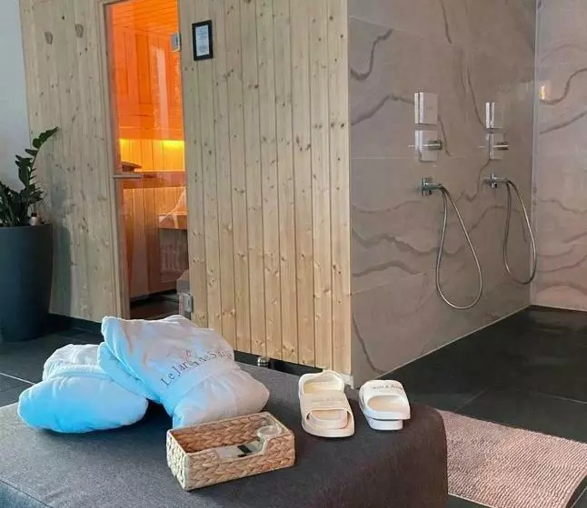 B&b Le Jardin De Sophie