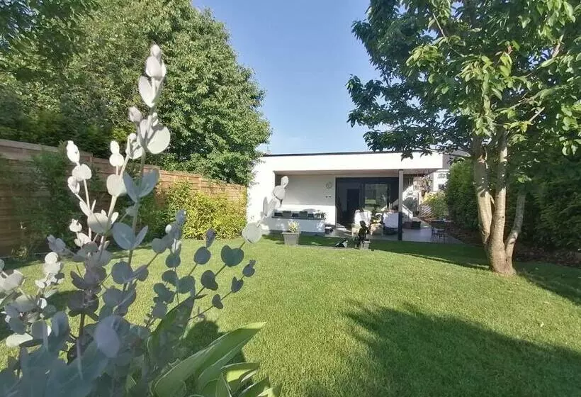 B&b Le Jardin De Sophie