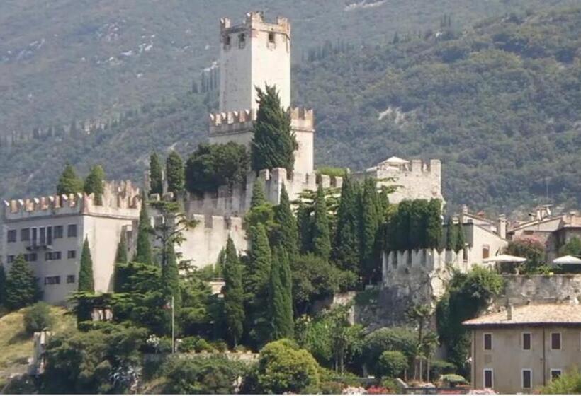 住宿加早餐 Beb Da Paolo Con Vista Lago