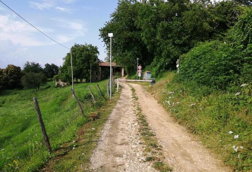 住宿加早餐 Beb Da Paolo Con Vista Lago