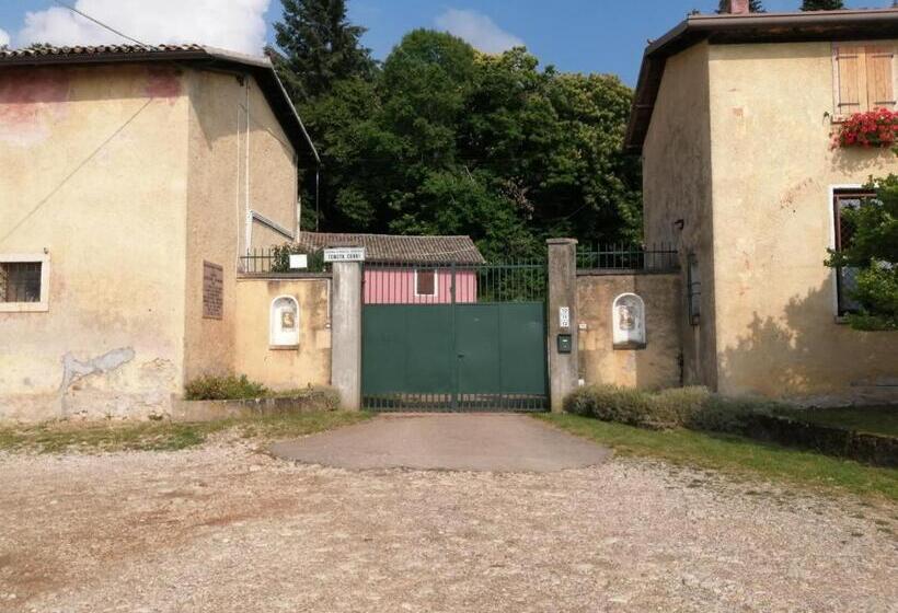 住宿加早餐 Beb Da Paolo Con Vista Lago