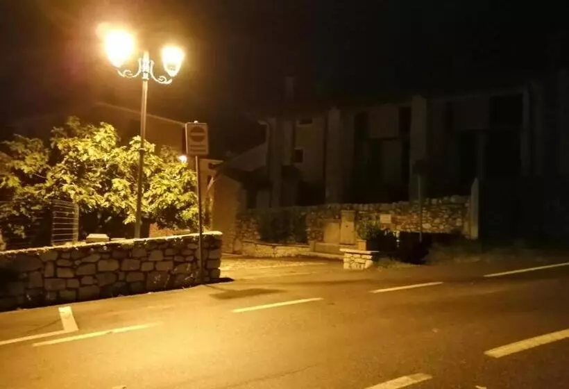 ベッドアンドブレックファースト Beb Da Paolo Con Vista Lago