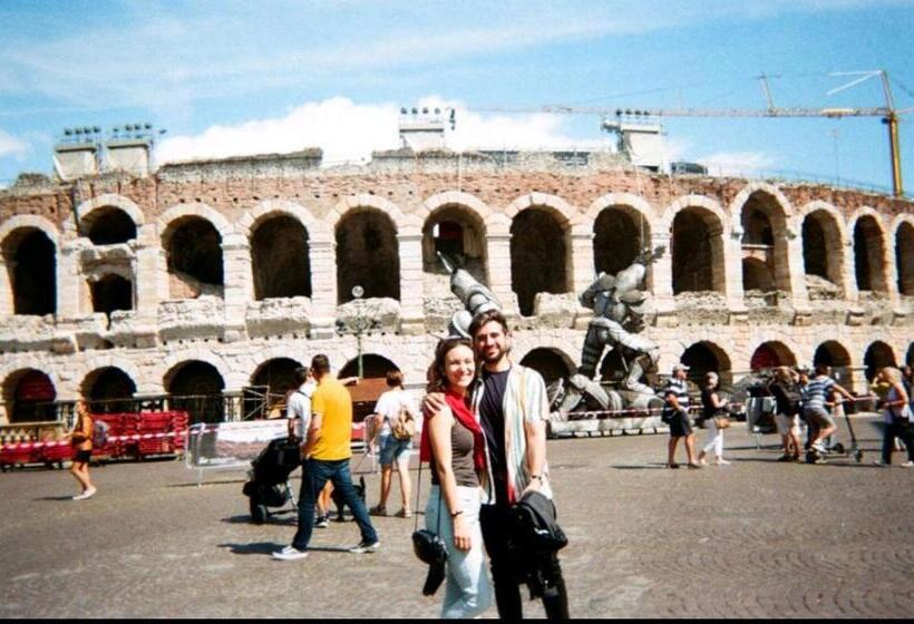 住宿加早餐 Beb Da Paolo Con Vista Lago