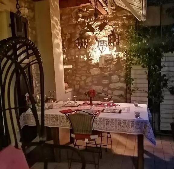 ベッドアンドブレックファースト Beb Da Paolo Con Vista Lago