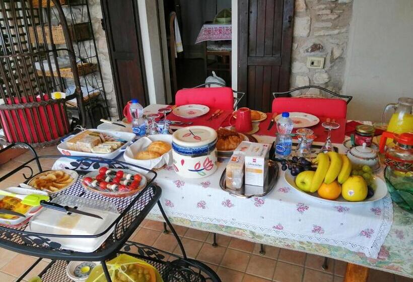 住宿加早餐 Beb Da Paolo Con Vista Lago