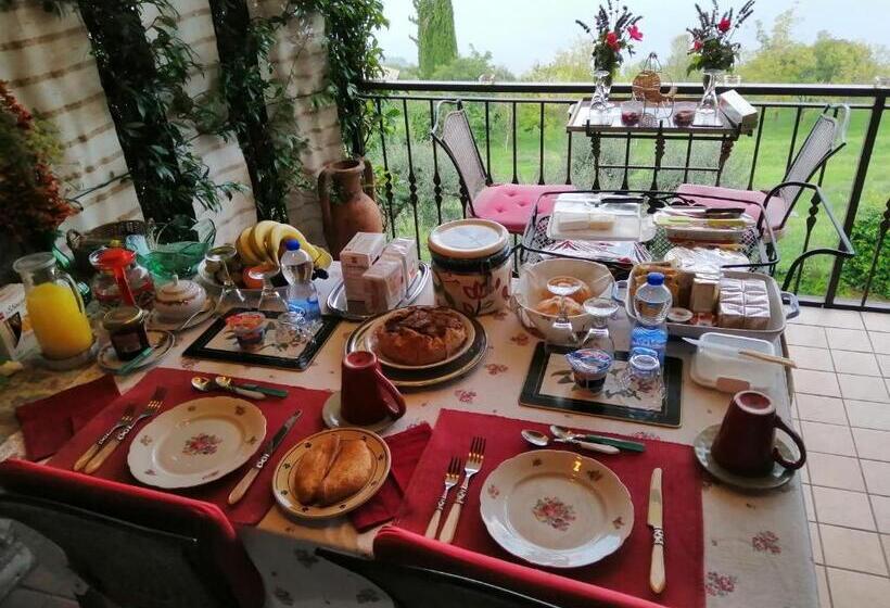 住宿加早餐 Beb Da Paolo Con Vista Lago