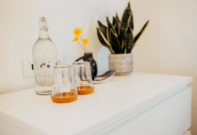 住宿加早餐  Cabanas Da Colina