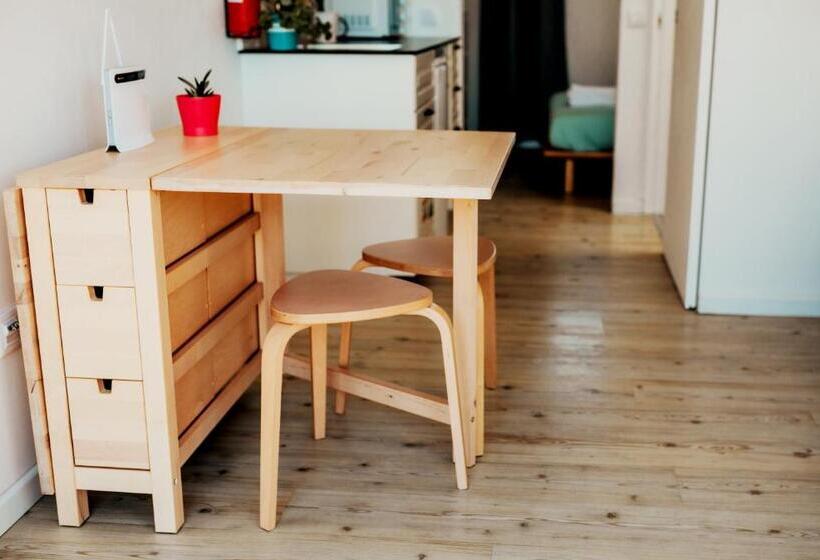 민박 Cabanas Da Colina