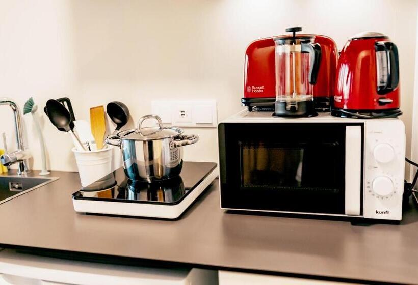 住宿加早餐  Cabanas Da Colina