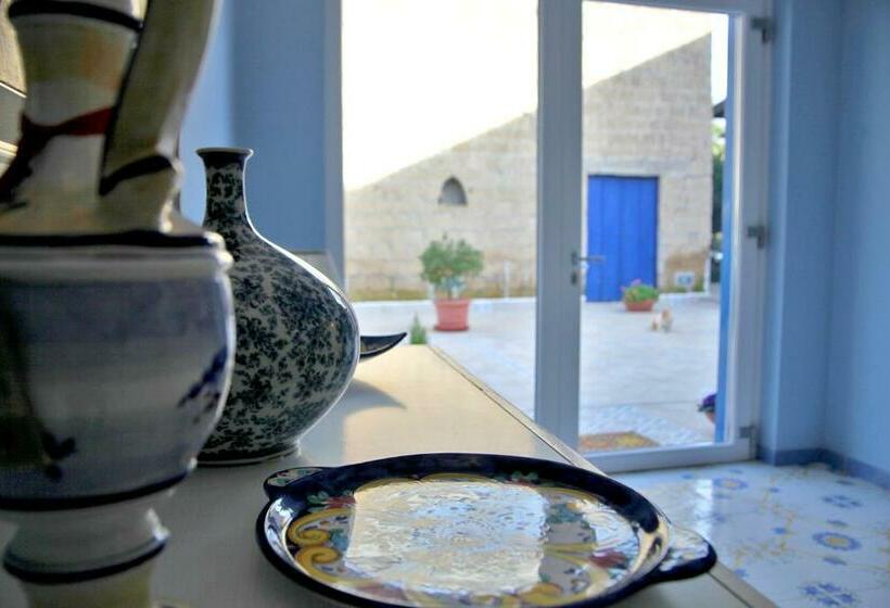 住宿加早餐  Domus Vilù