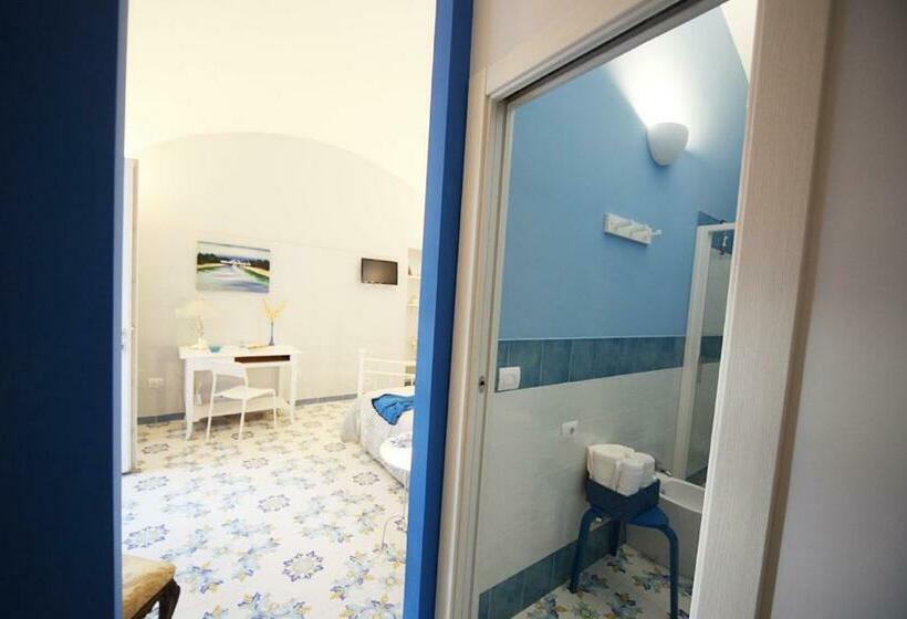 住宿加早餐  Domus Vilù