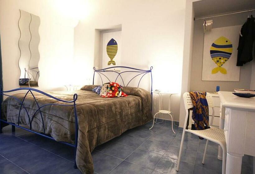 住宿加早餐  Domus Vilù