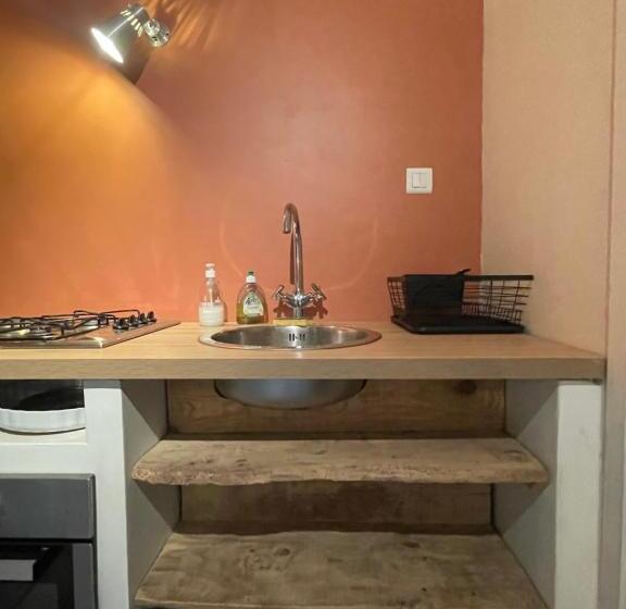 Bed and Breakfast Ferme St Pierre Gîte Autonome 2 4 Personnes