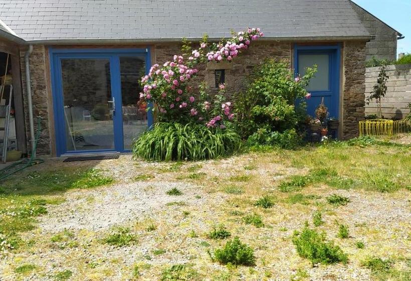 Bed and Breakfast Ker Anahid   L Atelier