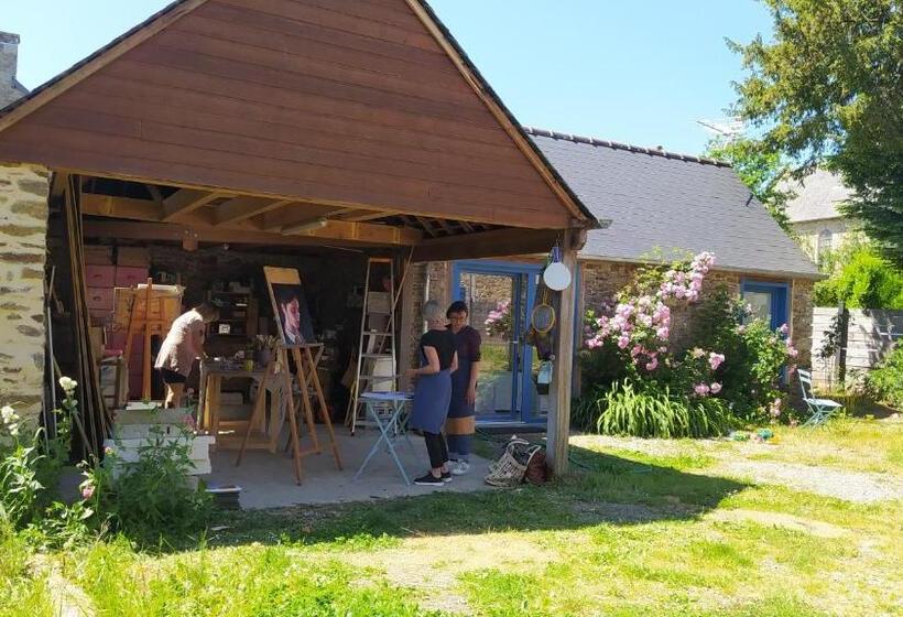 Bed and Breakfast Ker Anahid   L Atelier