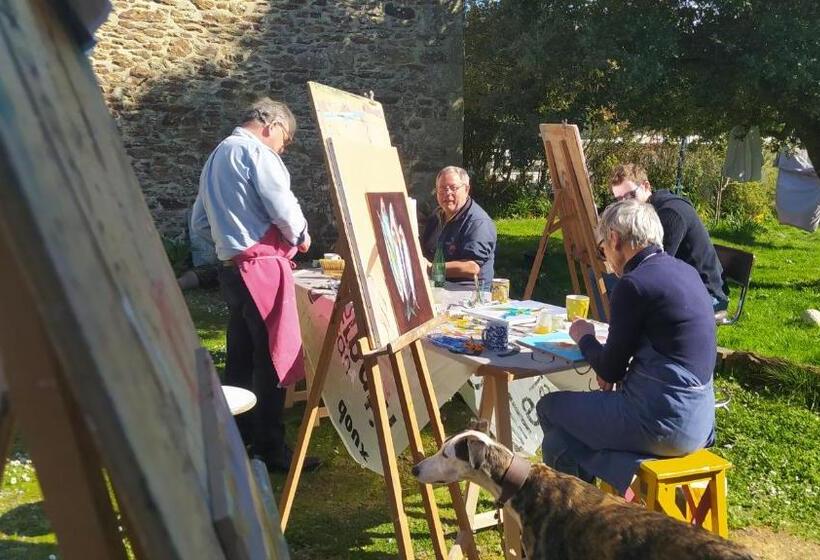 Bed and Breakfast Ker Anahid   L Atelier