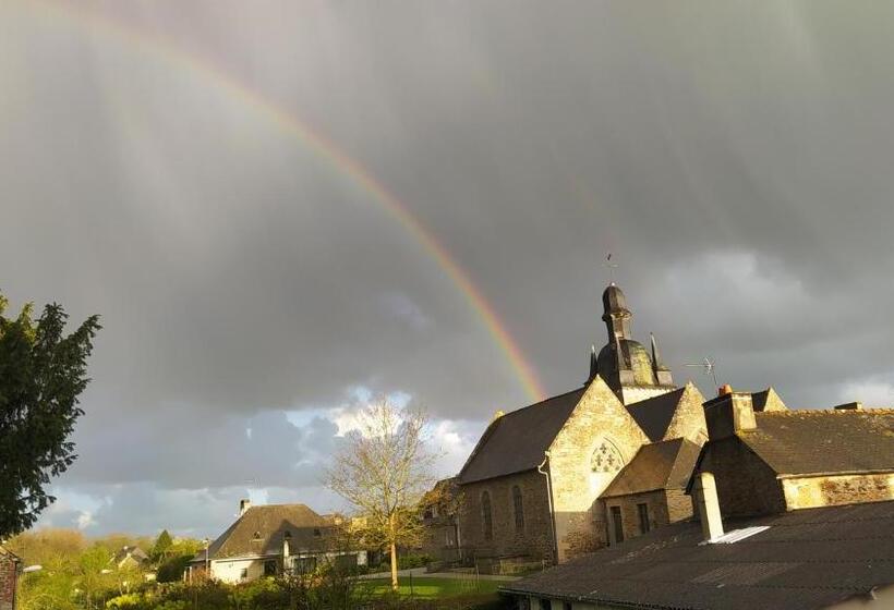 Bed and Breakfast Ker Anahid   L Atelier