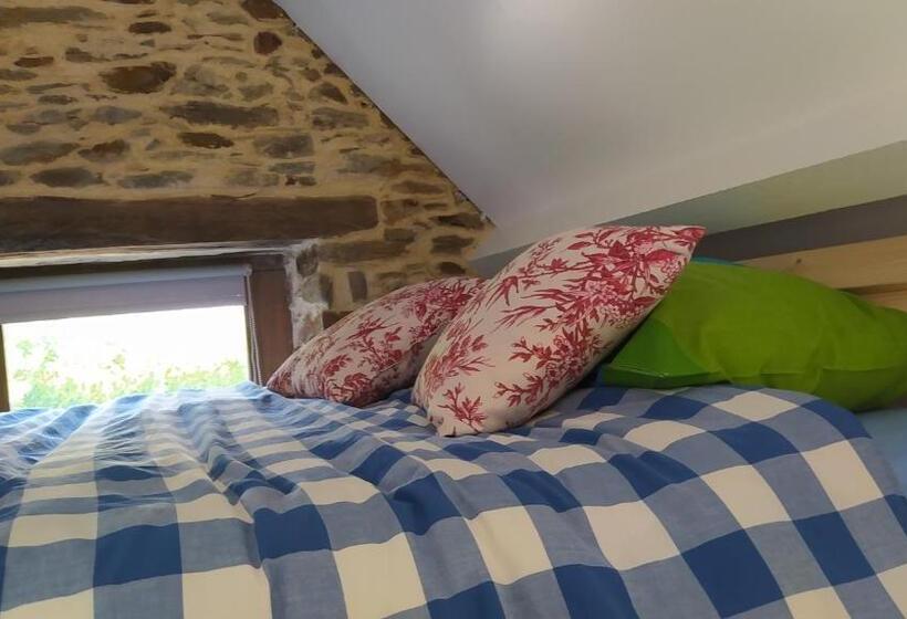 Bed and Breakfast Ker Anahid   L Atelier