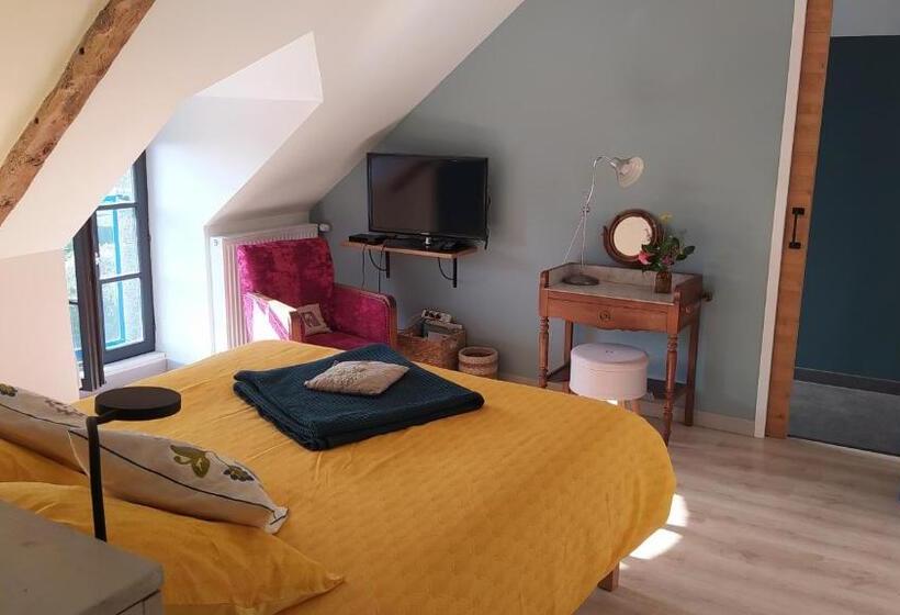 Bed and Breakfast Ker Anahid   L Atelier