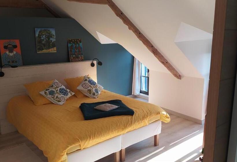 Bed and Breakfast Ker Anahid   L Atelier