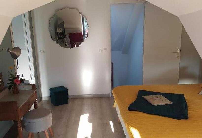 Bed and Breakfast Ker Anahid   L Atelier