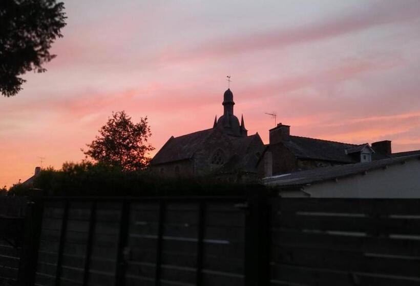 Bed and Breakfast Ker Anahid   L Atelier