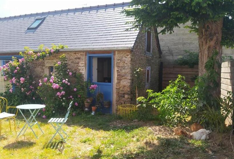 Bed and Breakfast Ker Anahid   L Atelier