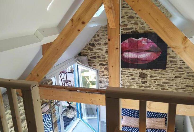 Bed and Breakfast Ker Anahid   L Atelier