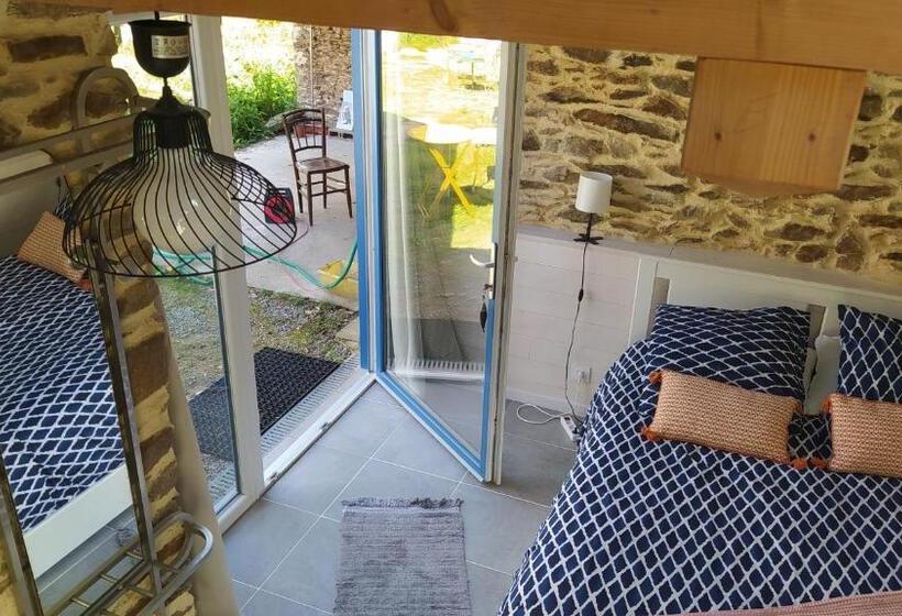 Bed and Breakfast Ker Anahid   L Atelier