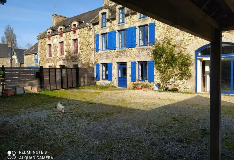 Bed and Breakfast Ker Anahid   L Atelier