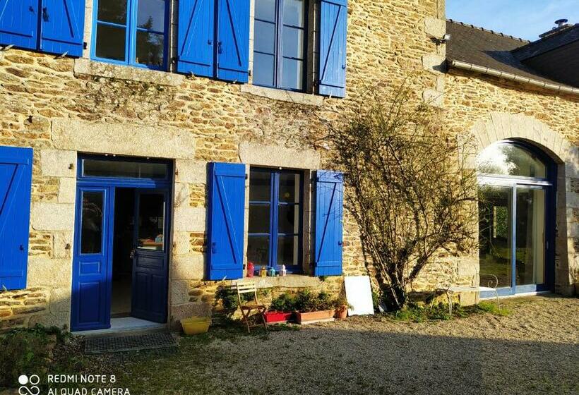 Bed and Breakfast Ker Anahid   L Atelier