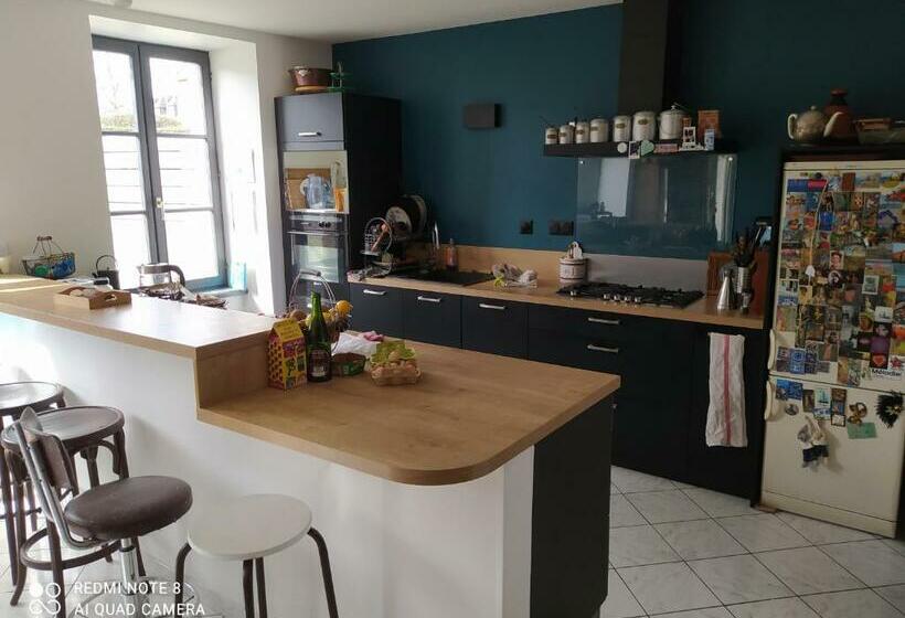 Bed and Breakfast Ker Anahid   L Atelier