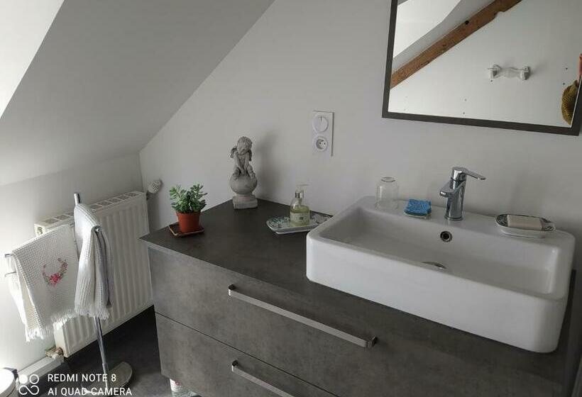 Bed and Breakfast Ker Anahid   L Atelier