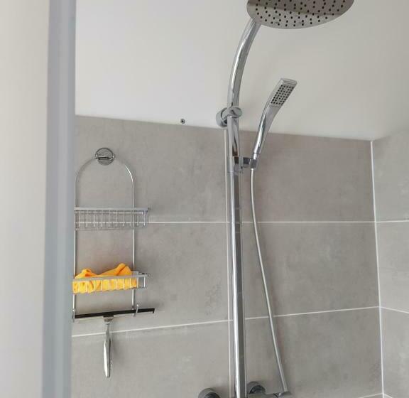 Bed and Breakfast Ker Anahid   L Atelier