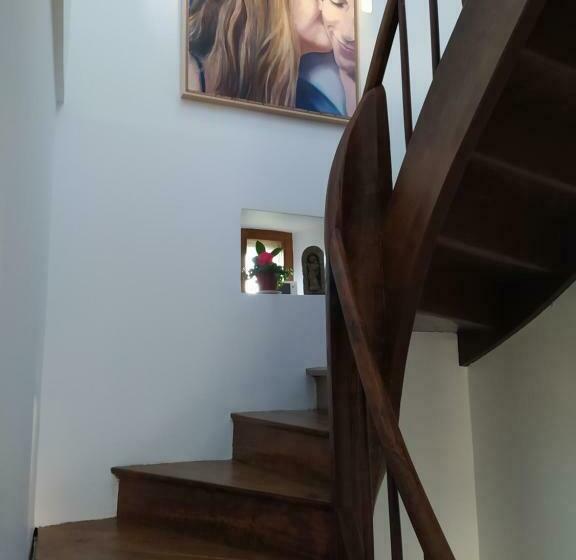 Bed and Breakfast Ker Anahid   L Atelier