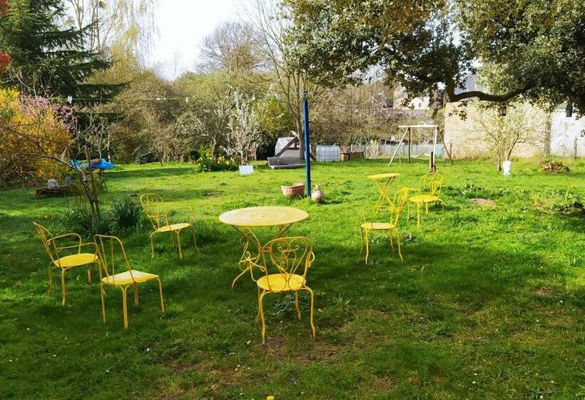 Bed and Breakfast Ker Anahid   L Atelier