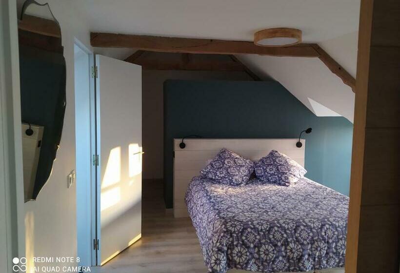 Bed and Breakfast Ker Anahid   L Atelier