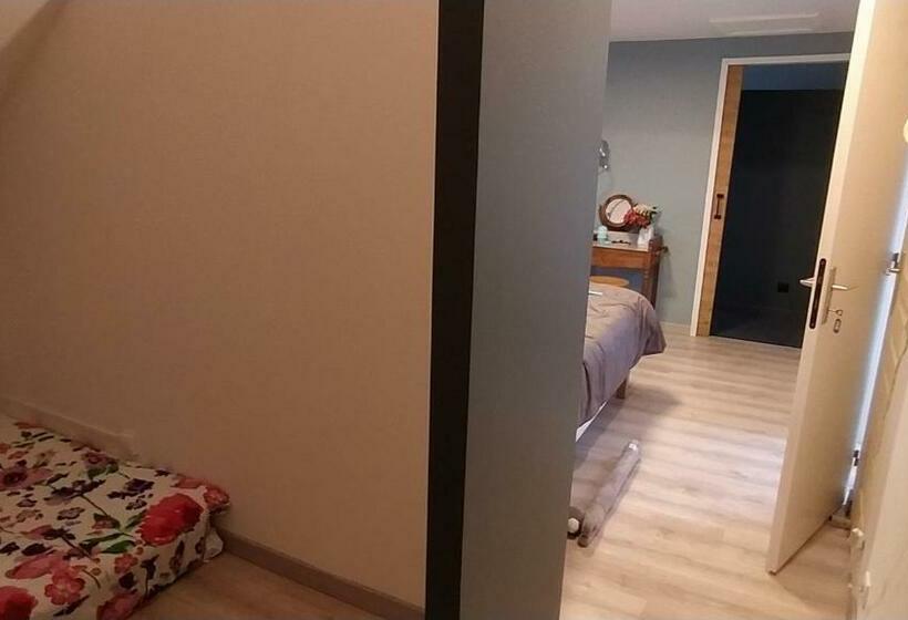 Bed and Breakfast Ker Anahid   L Atelier