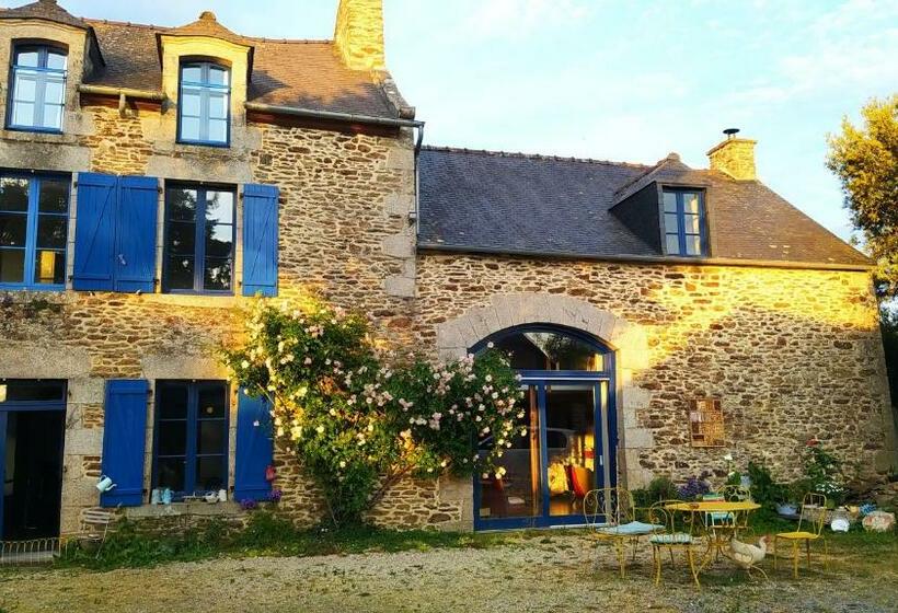 Bed and Breakfast Ker Anahid   L Atelier