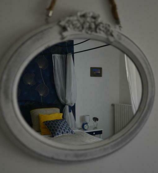 ベッドアンドブレックファースト La Douce Parenthèse 3 Chambres D Hôtes Accueil Motards